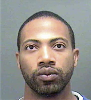 Corey Dixon, - Mecklenburg County, NC 