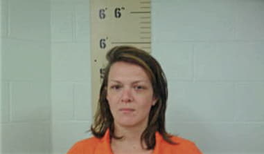 Amber Dowell - Burnet County, TX 