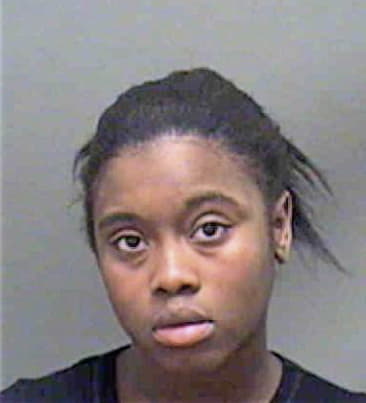 Rosetta Dunlap, - Mecklenburg County, NC 