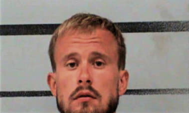 Krystian Duval, - Lubbock County, TX 