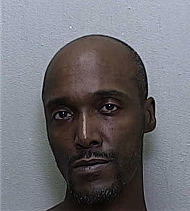 Andrew Edwards, - Marion County, FL 