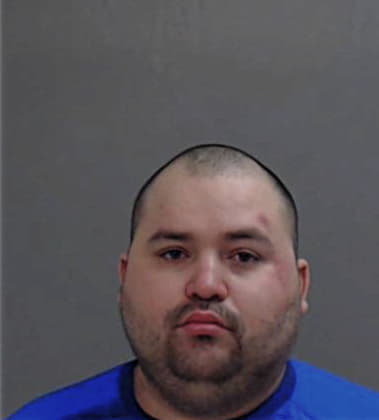 Enrique Elias, - Hidalgo County, TX 