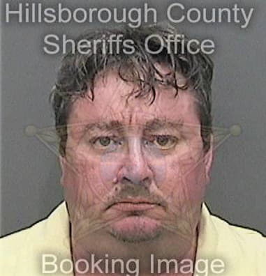 Yoel Escandonferra, - Hillsborough County, FL 