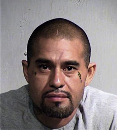 Javier Espino - Maricopa County, AZ 