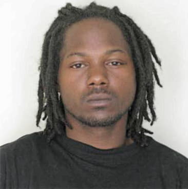 Jamar Farris, - Hillsborough County, FL 