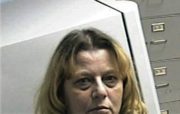 Coleen Fyffe, - Johnson County, KY 