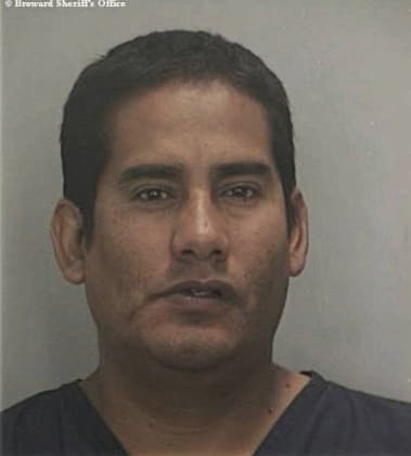 Lisandro Garciacabrera, - Broward County, FL 