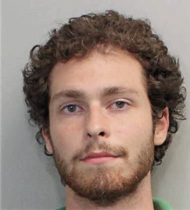 Jesse Giddens, - Leon County, FL 