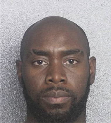 Daniel Glover, - Broward County, FL 