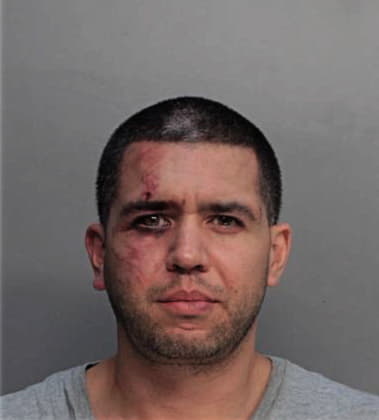 Valentin Gonzalez-Vazquez, - Dade County, FL 