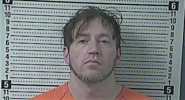 Evan Goodlett, - Boyle County, KY 