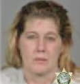 Jamie Graham - Multnomah County, OR 