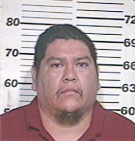 Francisco Guerra, - Hidalgo County, TX 