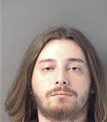 Christopher Harpel, - Escambia County, FL 