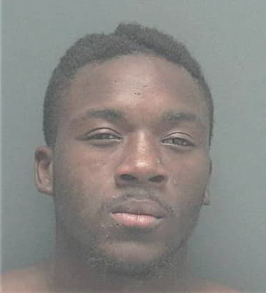 Markus Hayden, - Lee County, FL 