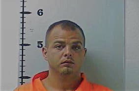 Ricky Hendrickson, - Lincoln County, KY 