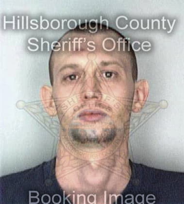 Joseph Henriquez - Hillsborough County, FL 