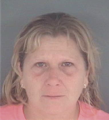 Kimberly Henry, - Clay County, FL 