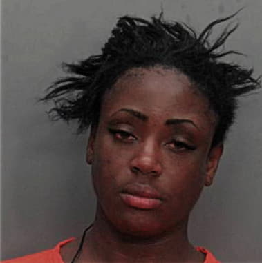 Fredricka Herman, - Dade County, FL 