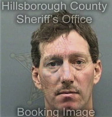 Jarol Herrera - Hillsborough County, FL 