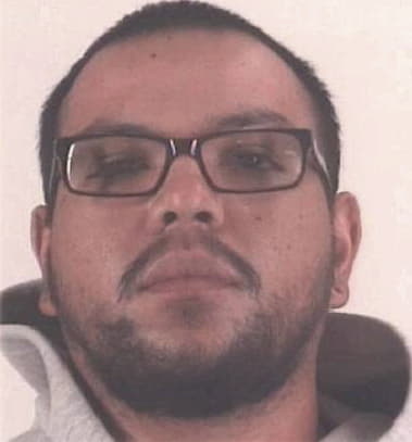Ramiro Herrera - Tarrant County, TX 