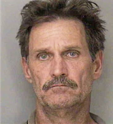 Carl Hickey, - Polk County, FL 