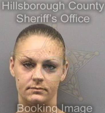 Katie Hinton, - Hillsborough County, FL 