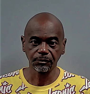 Javian Holmes, - Escambia County, FL 