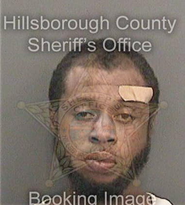 Stanley Houston, - Hillsborough County, FL 