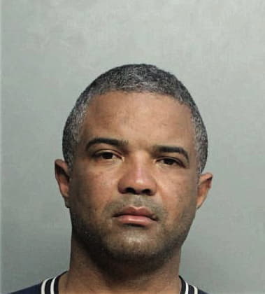 Dean Hurtado, - Dade County, FL 