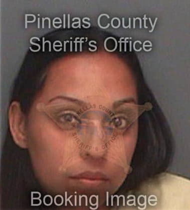 Vala Jarrett, - Pinellas County, FL 