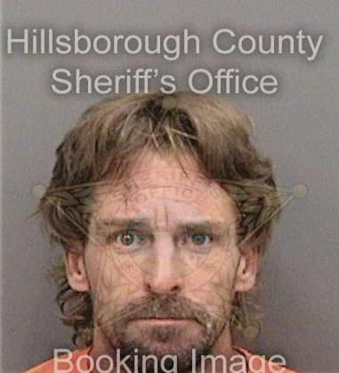 Kenneth Johnson, - Hillsborough County, FL 