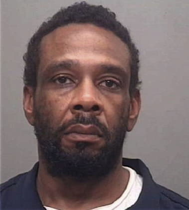 Christopher Jones - Forsyth County, NC 