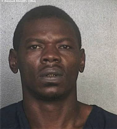 Elton Jones, - Broward County, FL 