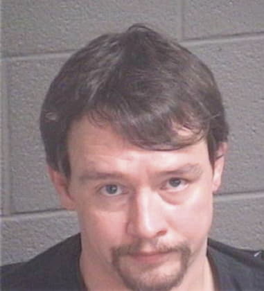 Christopher Judd, - Buncombe County, NC 