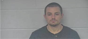 Dustin Khourie, - Carroll County, KY 