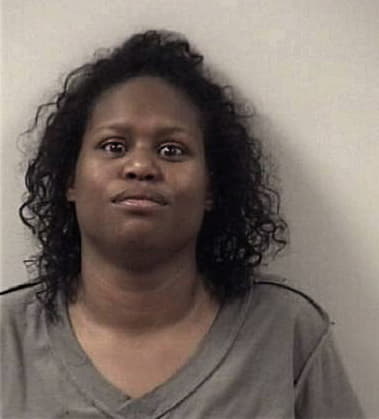 Labresha Kirtz, - Johnston County, NC 