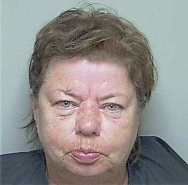 Kimberly Kollman, - Putnam County, FL 