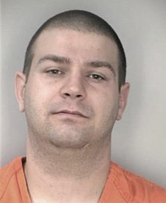 Ryan Krebser, - Hillsborough County, FL 