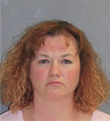 Sonja Landry, - Volusia County, FL 