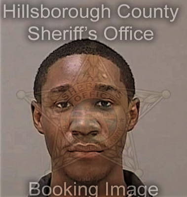 Jocques Leaphart, - Hillsborough County, FL 