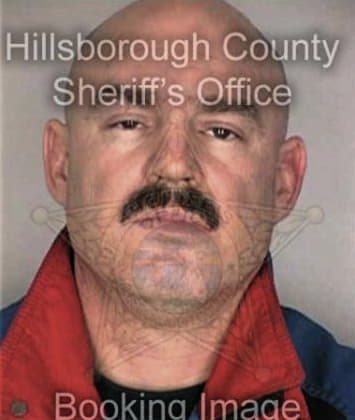 Thomas Long, - Hillsborough County, FL 