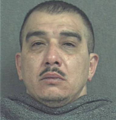 Manuel Lopez, - Wyandotte County, KS 