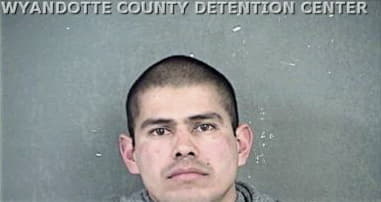 Jose Martinez, - Wyandotte County, KS 