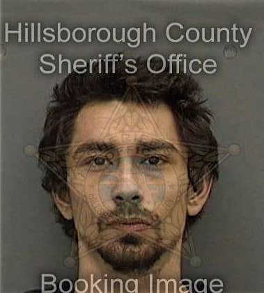 Joshua McCaffety - Hillsborough County, FL 