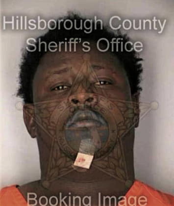 Reden McCarter - Hillsborough County, FL 