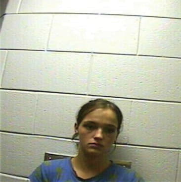 Heather McClanahan-Slone, - Pike County, KY 