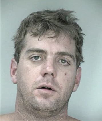 James McGrath - Hillsborough County, FL 