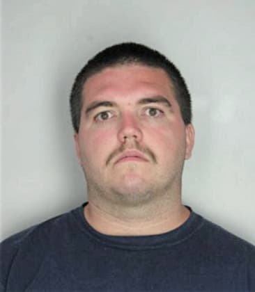 Leonard McKinney - Hillsborough County, FL 