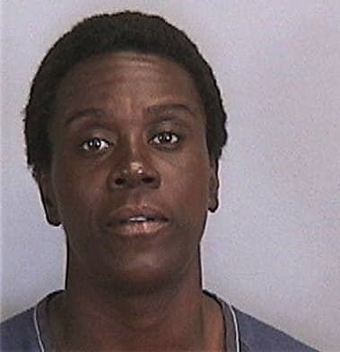 Trevonte McMillan, - Manatee County, FL 